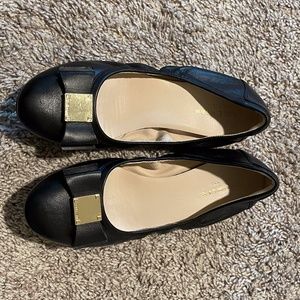 Cole Haan Flat Shoes
